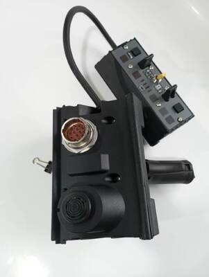 JLG ES Scissor Lift Plug and Play Control PCB Assembly Kit 100% getest voor platformcontrolebok